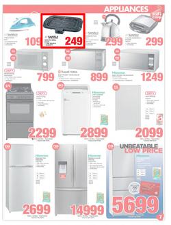 Hifi Corp : Unbeatable Low Prices (26 May - 29 May 2016), page 7