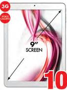 Sansui 9" Tablet