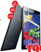Lenovo Tablet A7 30-Each