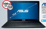 Asus Notebook X553MA-BING-XX1069B