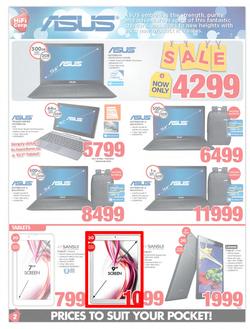 HiFi Corp : Low Price Sale (25 Jul - 31 Jul 2016), page 2