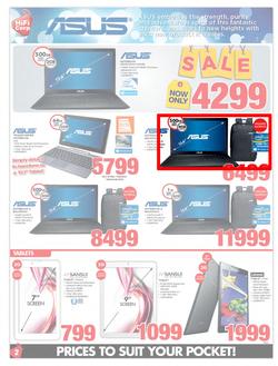 HiFi Corp : Low Price Sale (25 Jul - 31 Jul 2016), page 2