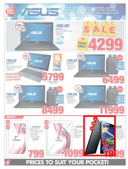HiFi Corp : Low Price Sale (25 Jul - 31 Jul 2016), page 2
