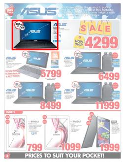 HiFi Corp : Low Price Sale (25 Jul - 31 Jul 2016), page 2