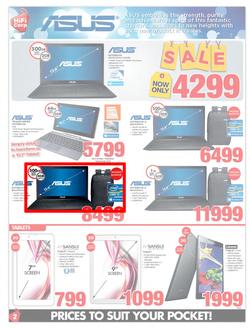 HiFi Corp : Low Price Sale (25 Jul - 31 Jul 2016), page 2