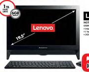 Lenovo Notebook G5080
