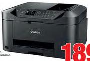 Canon 4 In 1 Printer MAXIFY MB2040