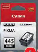Canon Cartridge PG445