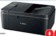 Canon 4 In 1 Printer PIXMA MX494