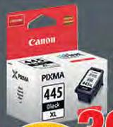 Canon Cartridge PG445XL