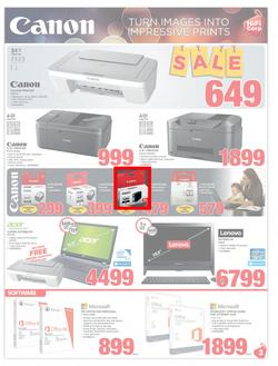 HiFi Corp : Low Price Sale (25 Jul - 31 Jul 2016), page 3