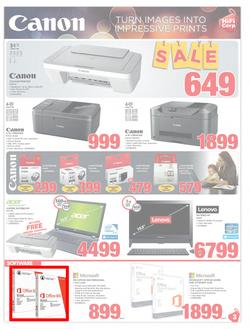 HiFi Corp : Low Price Sale (25 Jul - 31 Jul 2016), page 3