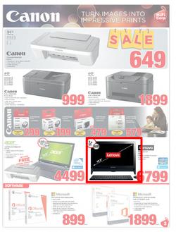HiFi Corp : Low Price Sale (25 Jul - 31 Jul 2016), page 3