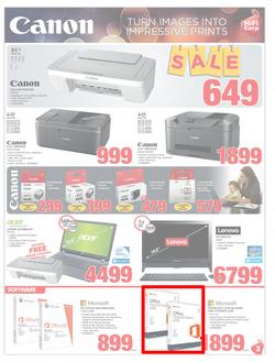 HiFi Corp : Low Price Sale (25 Jul - 31 Jul 2016), page 3