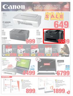 HiFi Corp : Low Price Sale (25 Jul - 31 Jul 2016), page 3