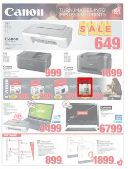 HiFi Corp : Low Price Sale (25 Jul - 31 Jul 2016), page 3