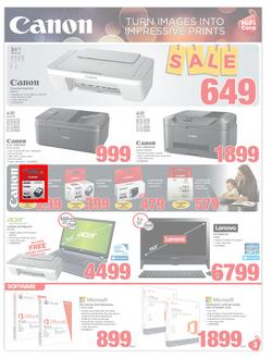HiFi Corp : Low Price Sale (25 Jul - 31 Jul 2016), page 3