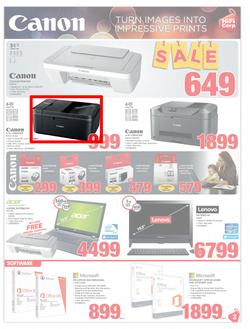 HiFi Corp : Low Price Sale (25 Jul - 31 Jul 2016), page 3