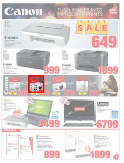 HiFi Corp : Low Price Sale (25 Jul - 31 Jul 2016), page 3
