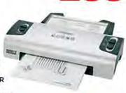 Parrot A4 Laminator LF9050