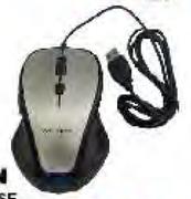 Kolitron 6D USB Mouse MM407