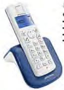 Bell Cordless Phone