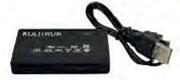Kolitron All In 1 Card Reader MM406