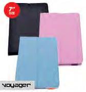 Voyager Tablet Case Cover-Each