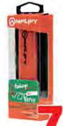 Amplify PowerBank Verve 2000mAh