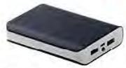 Amplify Dynamo Powerbank-10064506