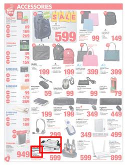 HiFi Corp : Low Price Sale (25 Jul - 31 Jul 2016), page 4