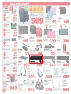 HiFi Corp : Low Price Sale (25 Jul - 31 Jul 2016), page 4