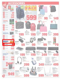 HiFi Corp : Low Price Sale (25 Jul - 31 Jul 2016), page 4