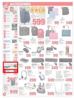 HiFi Corp : Low Price Sale (25 Jul - 31 Jul 2016), page 4