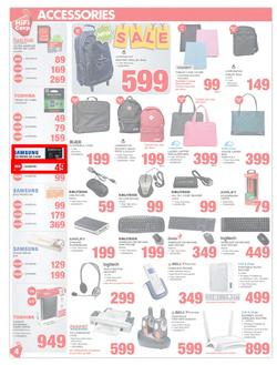 HiFi Corp : Low Price Sale (25 Jul - 31 Jul 2016), page 4