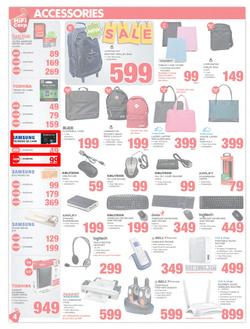 HiFi Corp : Low Price Sale (25 Jul - 31 Jul 2016), page 4