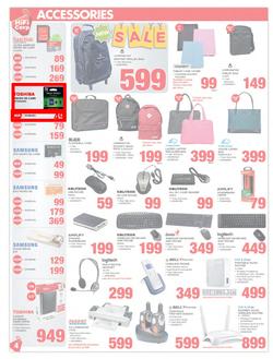 HiFi Corp : Low Price Sale (25 Jul - 31 Jul 2016), page 4