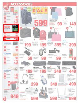 HiFi Corp : Low Price Sale (25 Jul - 31 Jul 2016), page 4