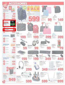 HiFi Corp : Low Price Sale (25 Jul - 31 Jul 2016), page 4