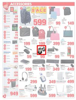 HiFi Corp : Low Price Sale (25 Jul - 31 Jul 2016), page 4