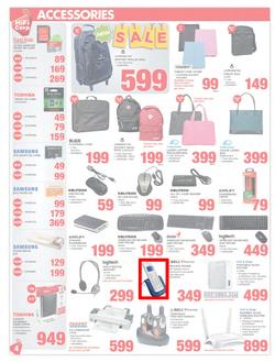 HiFi Corp : Low Price Sale (25 Jul - 31 Jul 2016), page 4
