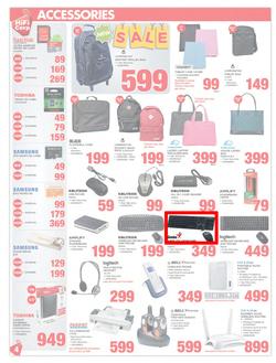 HiFi Corp : Low Price Sale (25 Jul - 31 Jul 2016), page 4