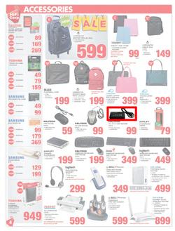 HiFi Corp : Low Price Sale (25 Jul - 31 Jul 2016), page 4