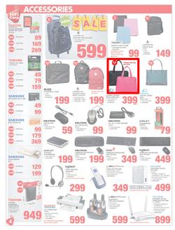 HiFi Corp : Low Price Sale (25 Jul - 31 Jul 2016), page 4