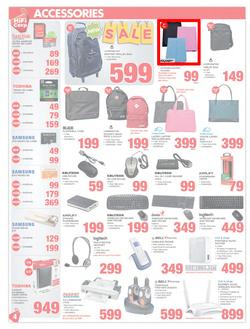 HiFi Corp : Low Price Sale (25 Jul - 31 Jul 2016), page 4