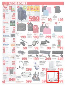HiFi Corp : Low Price Sale (25 Jul - 31 Jul 2016), page 4