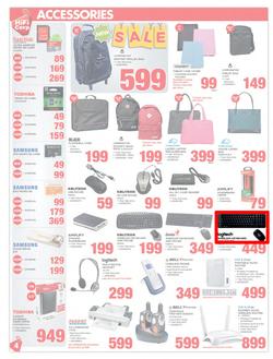 HiFi Corp : Low Price Sale (25 Jul - 31 Jul 2016), page 4