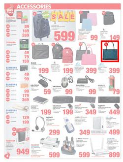 HiFi Corp : Low Price Sale (25 Jul - 31 Jul 2016), page 4