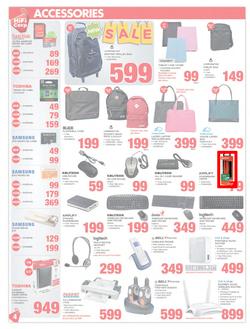 HiFi Corp : Low Price Sale (25 Jul - 31 Jul 2016), page 4