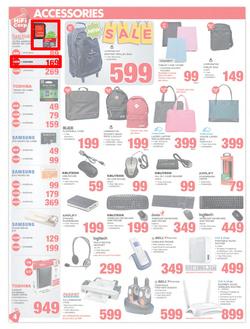HiFi Corp : Low Price Sale (25 Jul - 31 Jul 2016), page 4